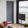 relaxdays Rollo grau 80,0 x 165,0 cm  ( 10021307_734 )