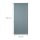relaxdays Rollo grau 80,0 x 165,0 cm  ( 10021307_734 )