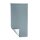 relaxdays Rollo grau 80,0 x 210,0 cm  ( 10021307_735 )