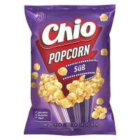 Chio Süß Popcorn 120,0 g, 1 St.