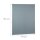 relaxdays Rollo grau 120,0 x 165,0 cm  ( 10021307_740 )