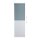 relaxdays Rollo grau 70,0 x 210,0 cm