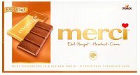 merci® Edel-Nougat Schokolade 4 St./112,0 g  (...