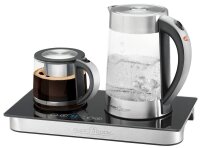 ProfiCook Tee-/Kaffeestation PC-TKS 1056 schwarz 2.250 W