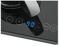 ProfiCook Tee-/Kaffeestation PC-TKS 1056 schwarz 2.250 W