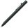 FABER-CASTELL Kugelschreiber GRIP 2011 schwarz, Schreibfarbe: blau, 1 St.