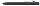 FABER-CASTELL Kugelschreiber GRIP 2011 schwarz, Schreibfarbe: blau, 1 St.