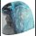 WESTCOTT elektrischer Anspitzer Trendsetter blau  ( E-55060 BLUE )
