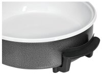 CLATRONIC PP 3570 C Elektropfanne