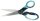 WESTCOTT Papierschere Trendsetter türkis 20,4 cm