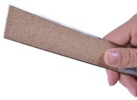 WESTCOTT Lineal 30,0 cm, grau