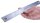 WESTCOTT Lineal 30,0 cm, grau
