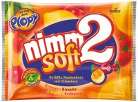 nimm2® Soft Kaubonbons 159 St./ 800,0 g, 1 Pack