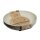 koziol Teller Club beige Ø 22,0 cm, 4 St.