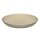 koziol Teller Club beige Ø 22,0 cm, 4 St.