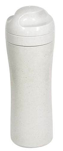 koziol Trinkflasche Oase beige 425,0 ml  ( 7708700 )
