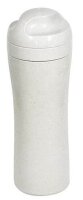 koziol Trinkflasche Oase beige 425,0 ml  ( 7708700 )