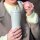 koziol Trinkflasche Oase beige 425,0 ml  ( 7708700 )