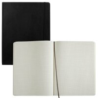 MOLESKINE Notizbuch Classic Collection flexibler Einband...