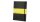 MOLESKINE Notizbuch Classic Collection flexibler Einband ca. DIN A4 kariert, schwarz Softcover 192 Seiten, 1 St.
