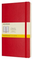MOLESKINE Notizbuch Classic Collection ca. DIN A5...