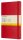 MOLESKINE Notizbuch Classic Collection ca. DIN A5 kariert, scharlachrot Softcover 192 Seiten, 1 St.