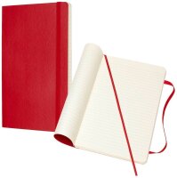 MOLESKINE Notizbuch Classic Collection ca. DIN A5...