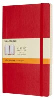 MOLESKINE Notizbuch Classic Collection ca. DIN A5...