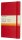MOLESKINE Notizbuch Classic Collection ca. DIN A5 liniert, scharlachrot Softcover 192 Seiten, 1 St.