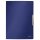 LEITZ Eckspanner Style 3977 DIN A4 titan blau, 1 St.