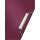 LEITZ Eckspanner Style 3977 DIN A4 granat rot, 1 St.
