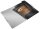 LEITZ Eckspanner Style 3977 DIN A4 satin schwarz, 1 St.
