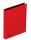 PAGNA Basic Ringbuch 2-Ringe rot DIN A4, 1 St.