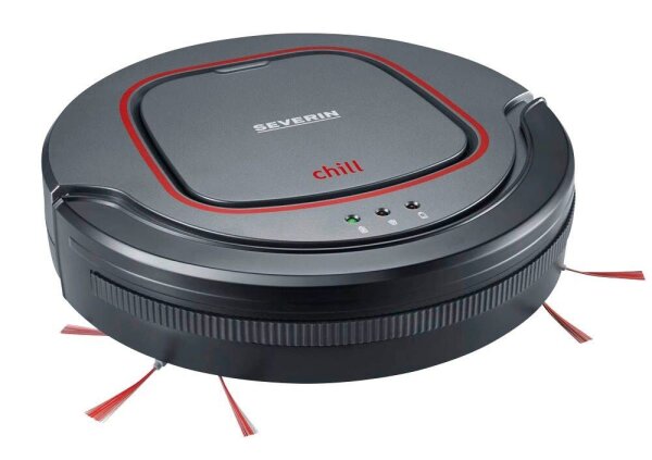 SEVERIN RB 7025 chill Saugroboter