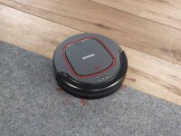 SEVERIN RB 7025 chill Saugroboter