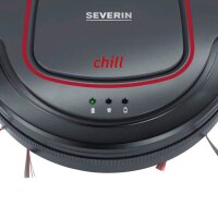 SEVERIN RB 7025 chill Saugroboter