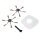 SEVERIN RB 7025 chill Saugroboter