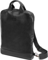 MOLESKINE Rucksack CLASSIC DEVICE Kunstfaser schwarz