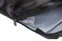 MOLESKINE Rucksack CLASSIC DEVICE Kunstfaser schwarz