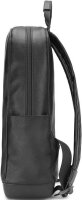MOLESKINE Rucksack CLASSIC Kunstfaser schwarz