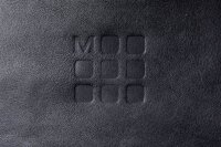 MOLESKINE Rucksack CLASSIC Kunstfaser schwarz