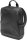 MOLESKINE Rucksack CLASSIC Kunstfaser schwarz