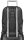MOLESKINE Rucksack CLASSIC Kunstfaser schwarz