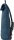 MOLESKINE Rucksack METRO ROLLTOP Kunstfaser saphirblau 30,0 l