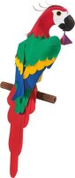 folia Bastelwellpappe E-Welle farbsortiert 1 Pack