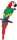 folia Bastelwellpappe E-Welle farbsortiert 1 Pack