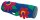 folia Bastelwellpappe E-Welle farbsortiert 1 Pack