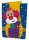 folia Bastelwellpappe E-Welle farbsortiert 1 Pack