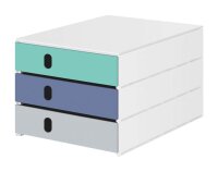 styro Schubladenbox styroval pro feelings Sea Shore...