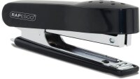 RAPESCO® Heftgerät No. 10 Mini schwarz, 1 St.